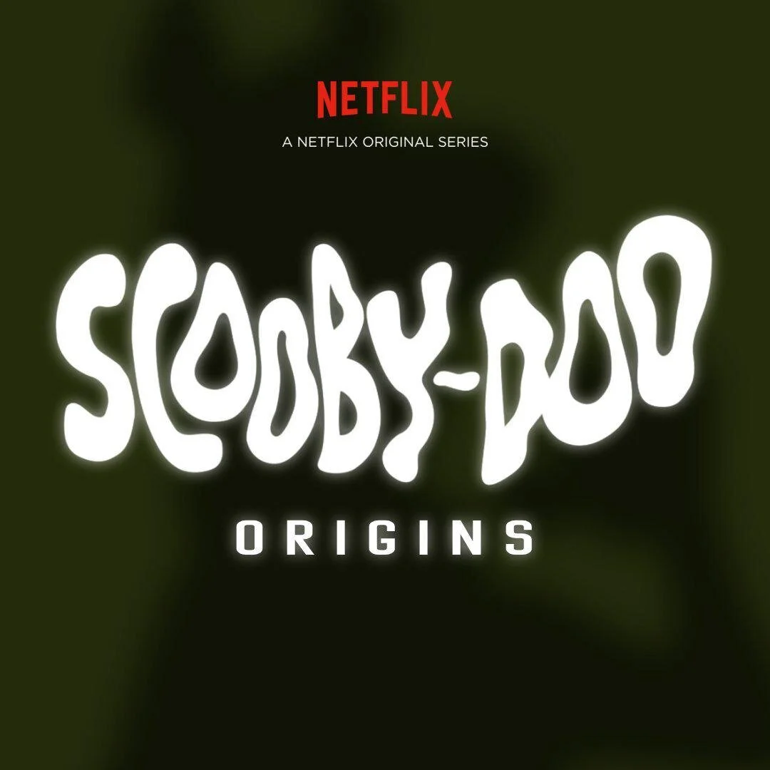 Scooby-Doo Origins