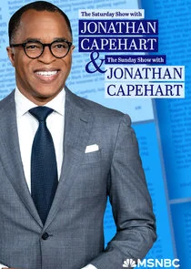 The Saturday Show with Jonathan Capehart