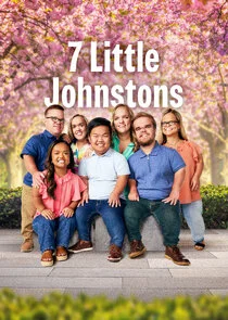7 Little Johnstons