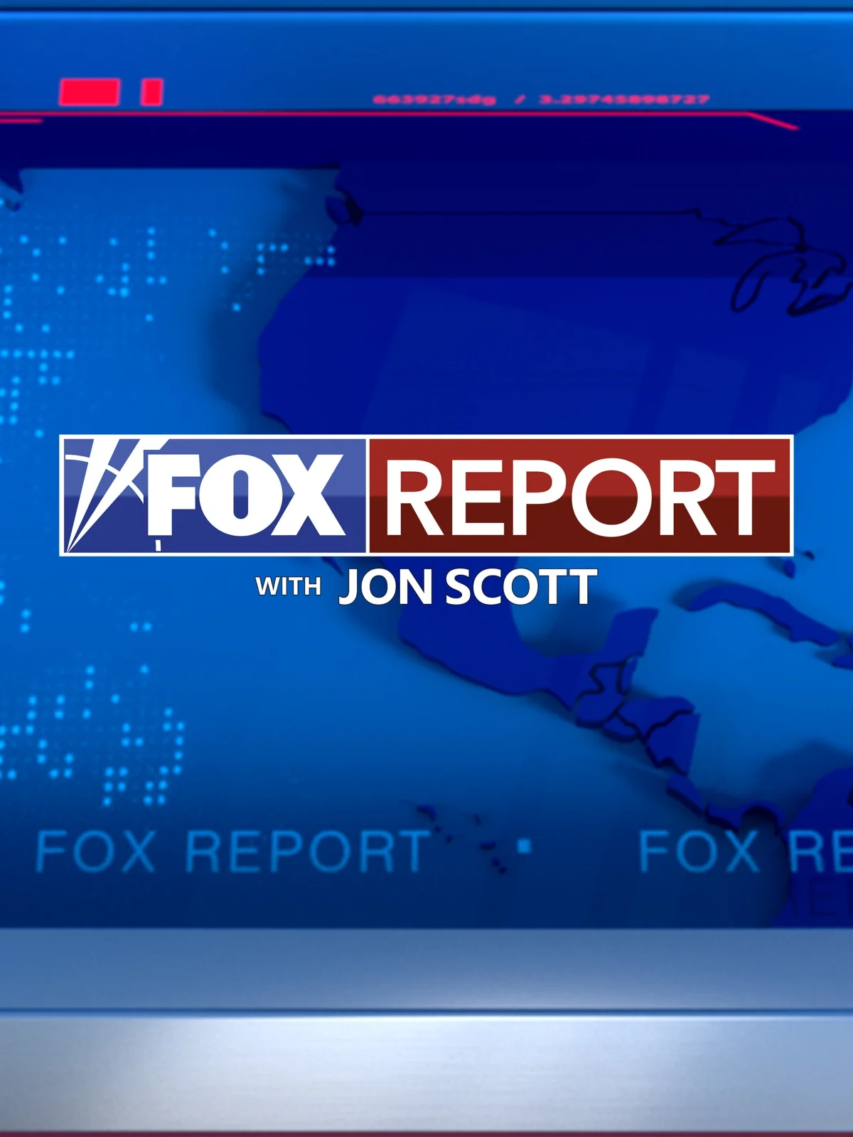 FOX Report with Jon Scott