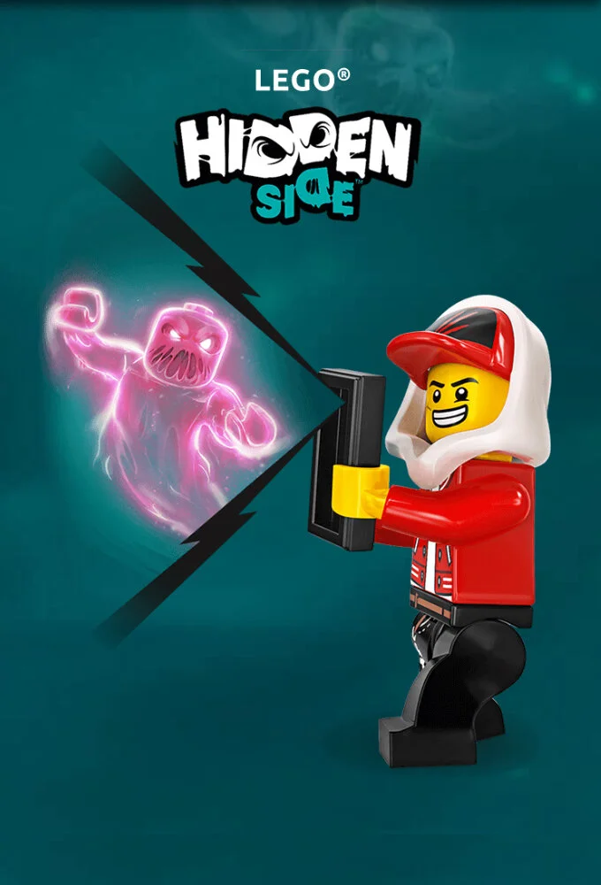 LEGO Hidden Side