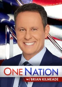 One Nation with Brian Kilmeade