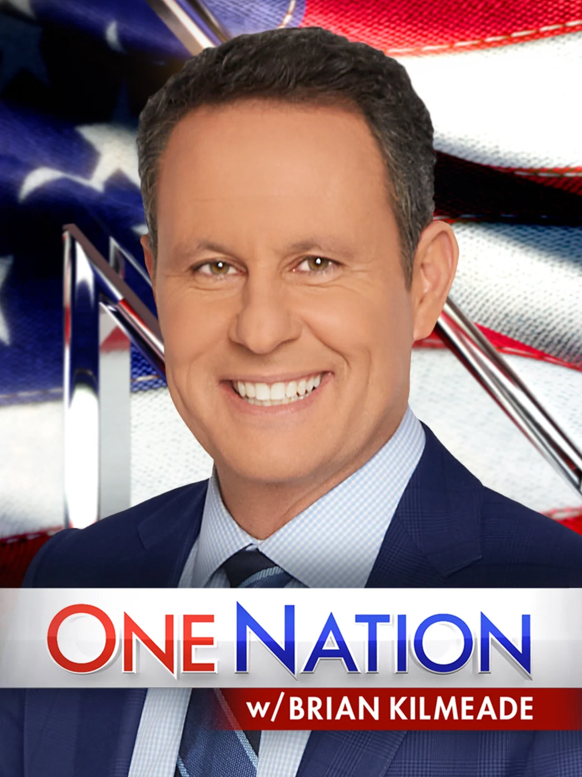 One Nation with Brian Kilmeade