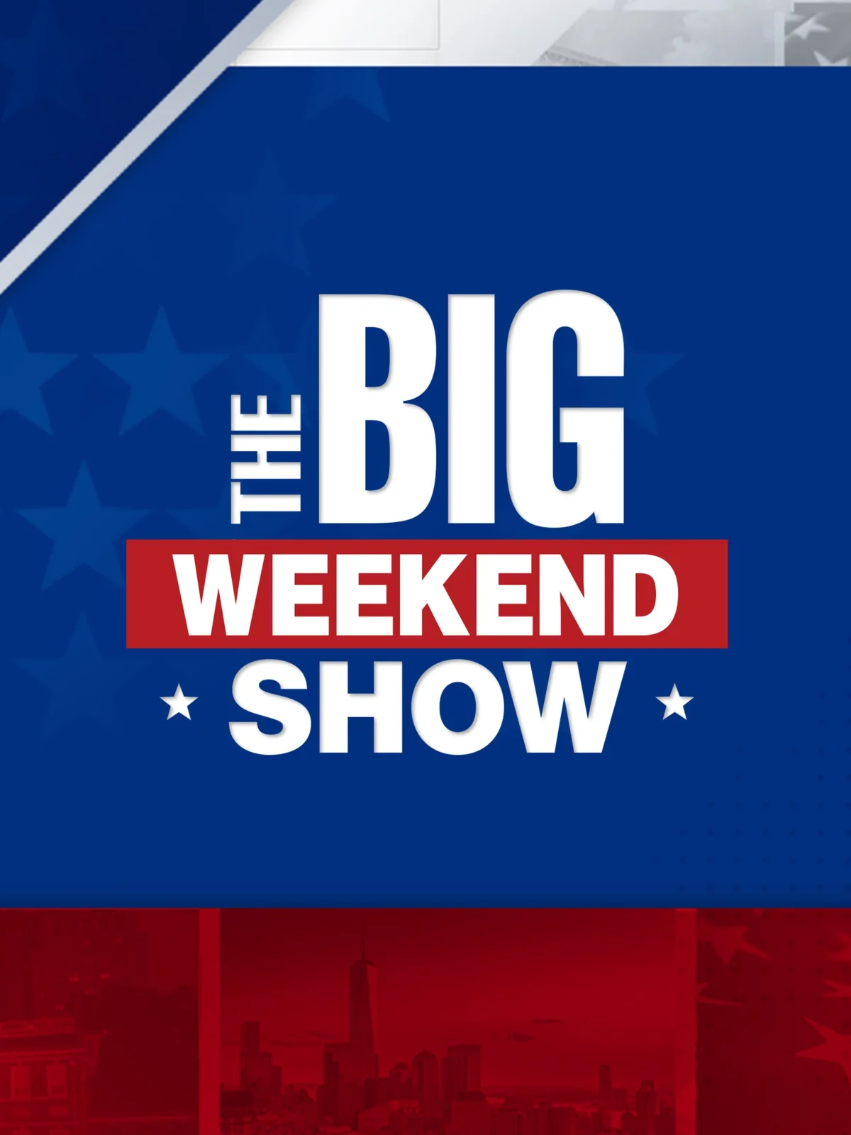 The Big Weekend Show