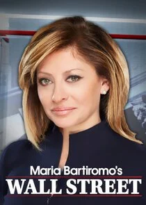Maria Bartiromo's Wall Street