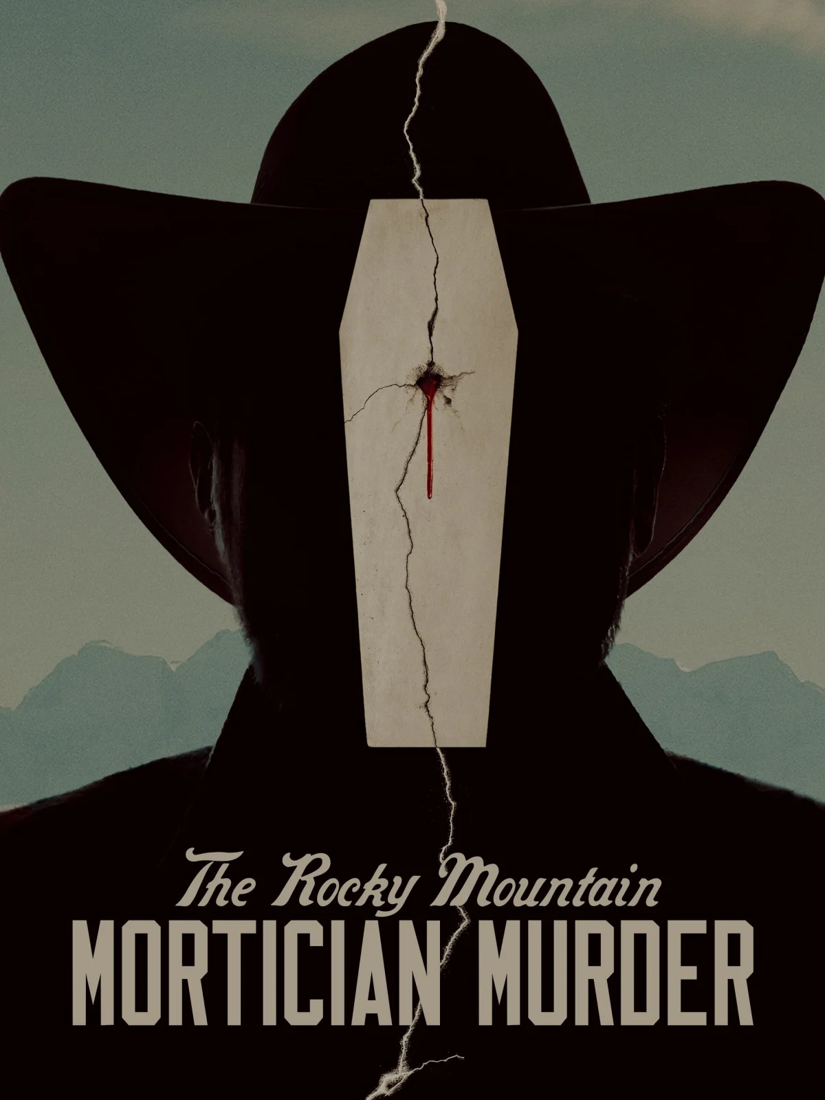 The Rocky Mountain Mortician Murder