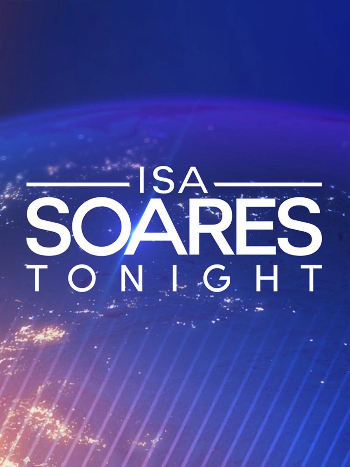 Isa Soares Tonight