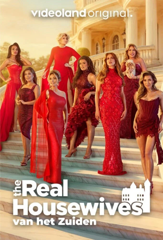 The Real Housewives van het Zuiden