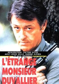 L'Étrange Monsieur Duvallier