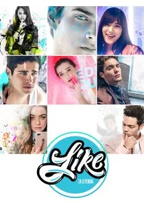 Like la leyenda