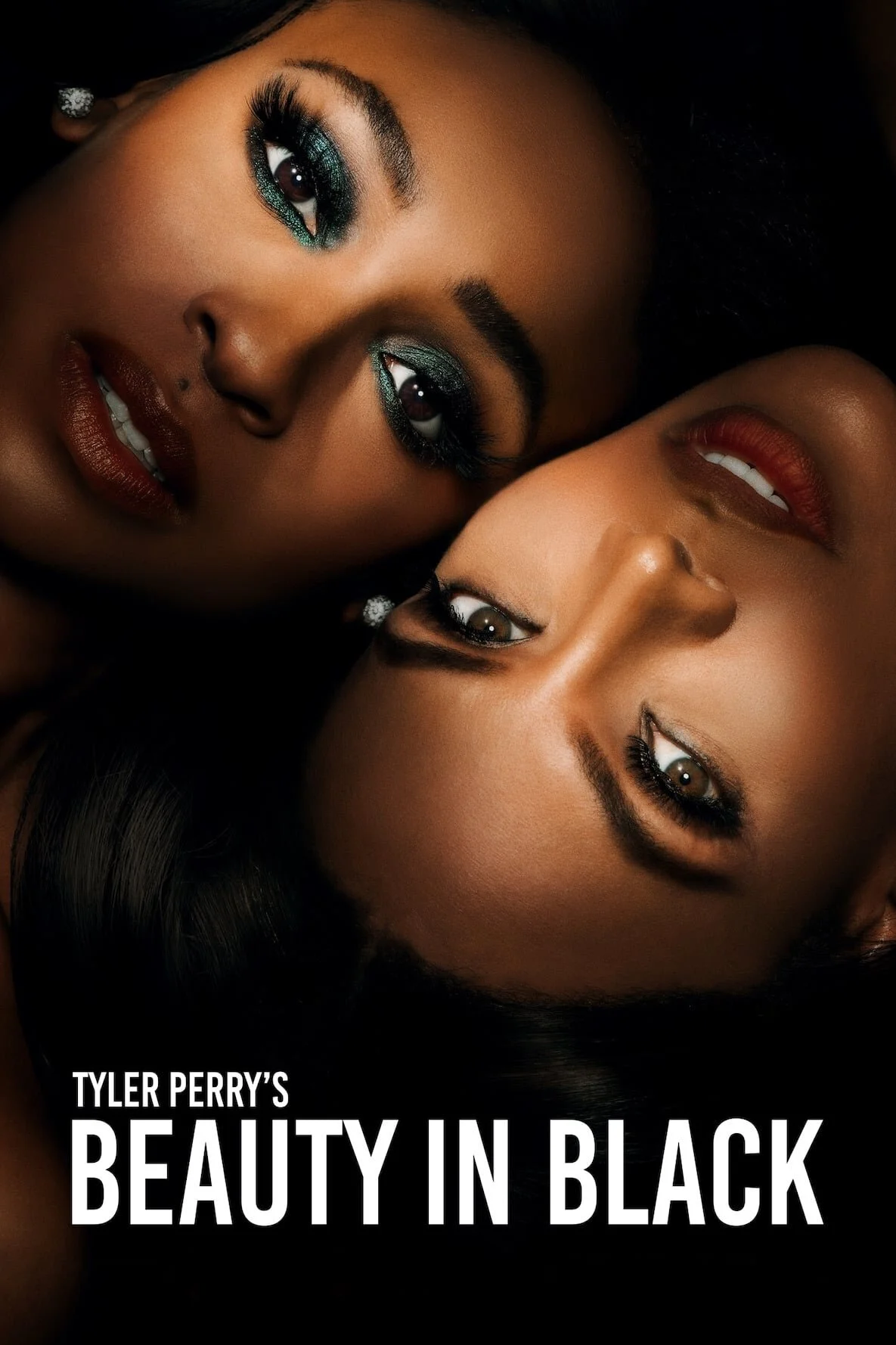 Tyler Perry's Beauty in Black