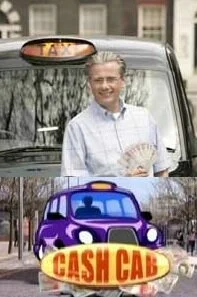 Cash Cab
