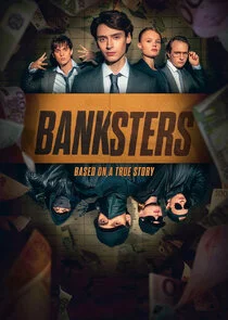Banksters