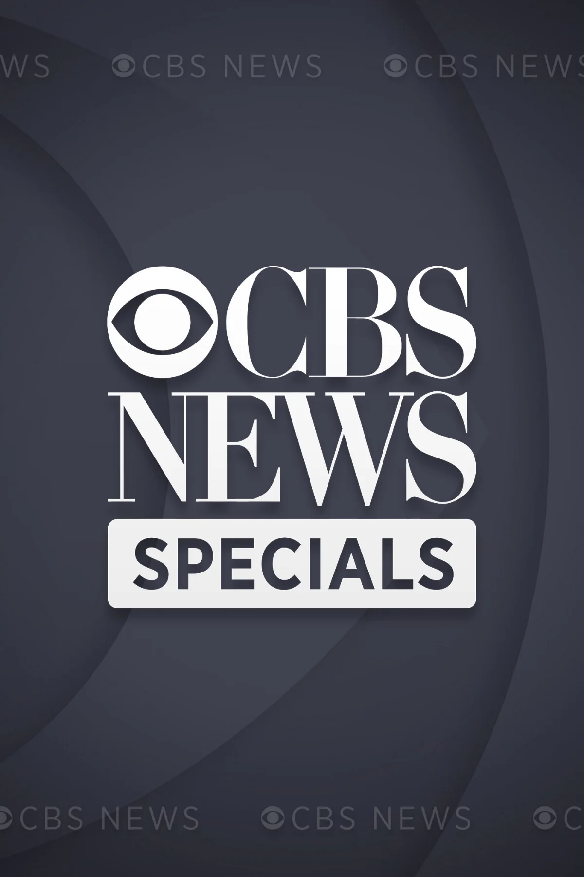 CBS News Special Report