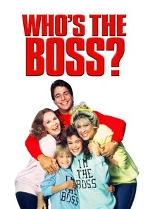 Who's the Boss?