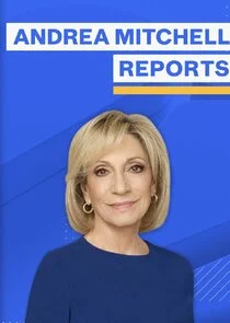 Andrea Mitchell Reports