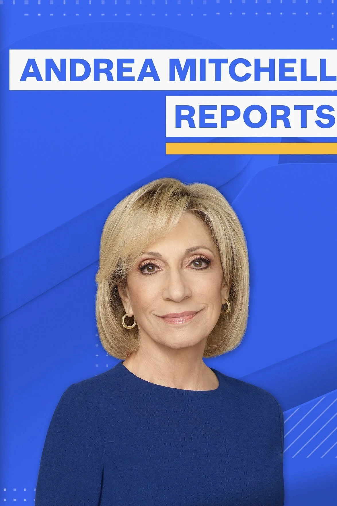 Andrea Mitchell Reports