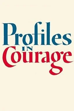 Profiles in Courage