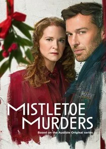 Mistletoe Murders