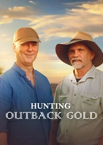 Hunting Outback Gold