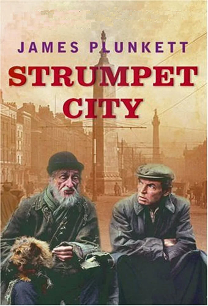 Strumpet City