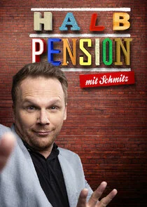 Half board with Schmitz