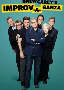 Drew Carey's Improv-A-Ganza