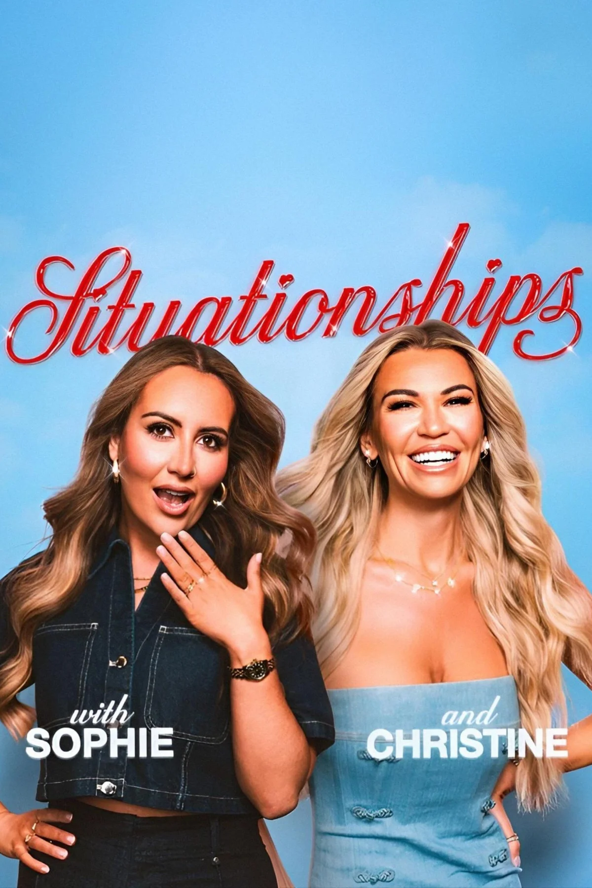 Situationships with Sophie and Christine