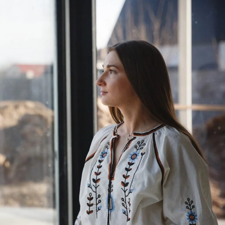 Повернення додому