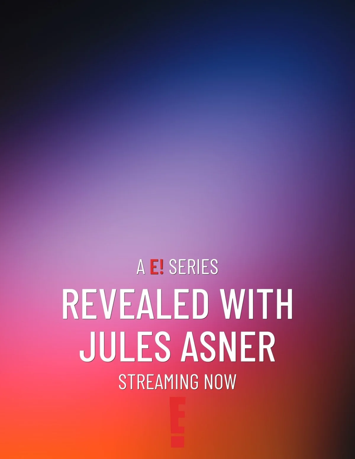 Revealed with Jules Asner