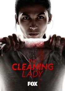 The Cleaning Lady