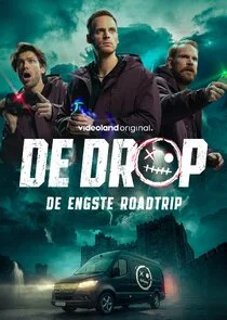 De Drop: De Engste Roadtrip