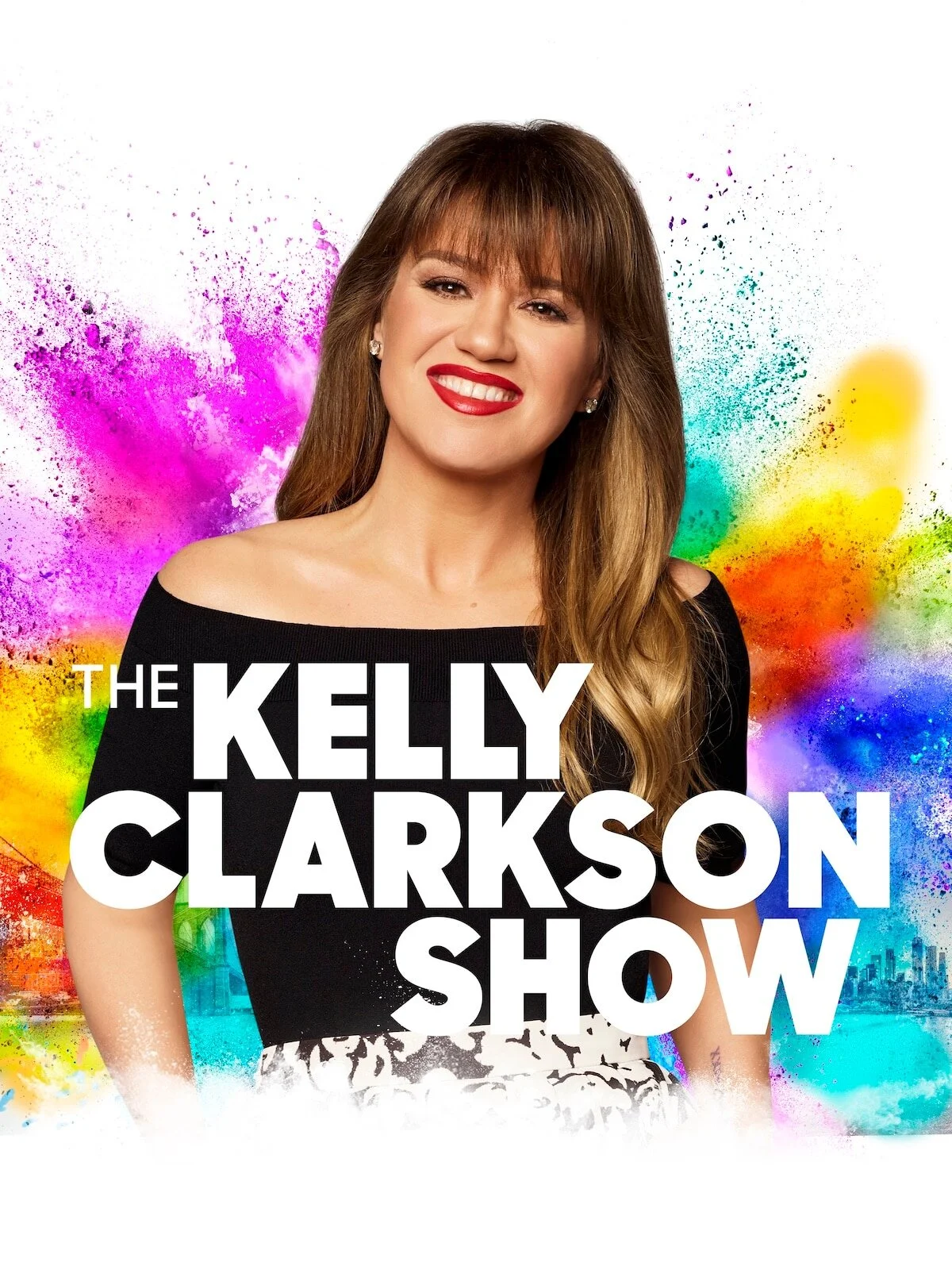 The Kelly Clarkson Show