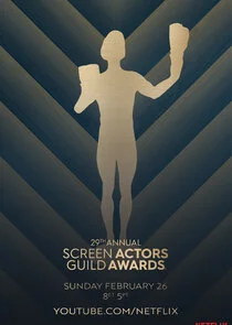 The Actor Awards Presented by SAG-AFTRA