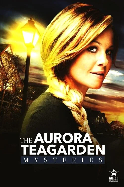 The Aurora Teagarden Mysteries