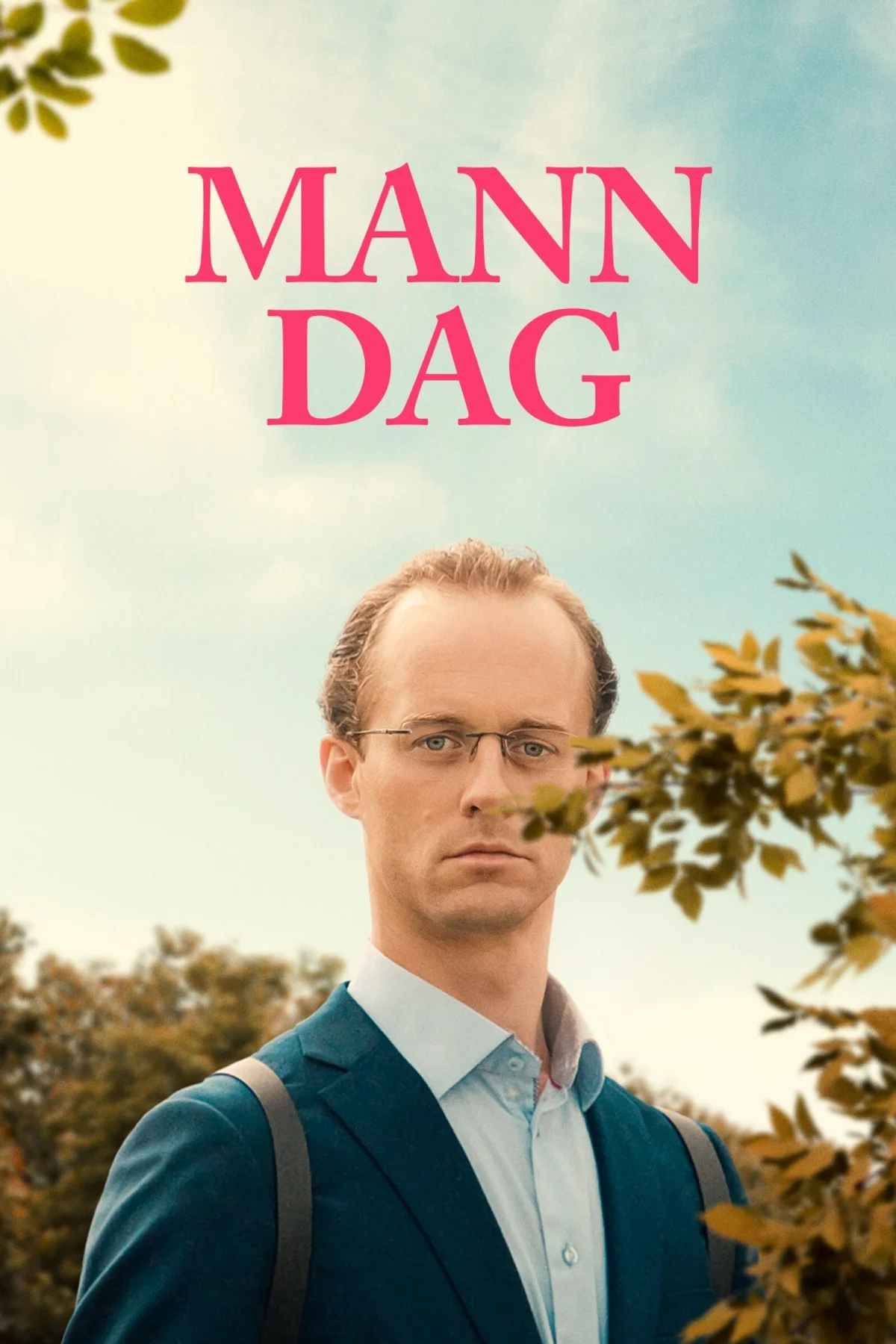 Manndag