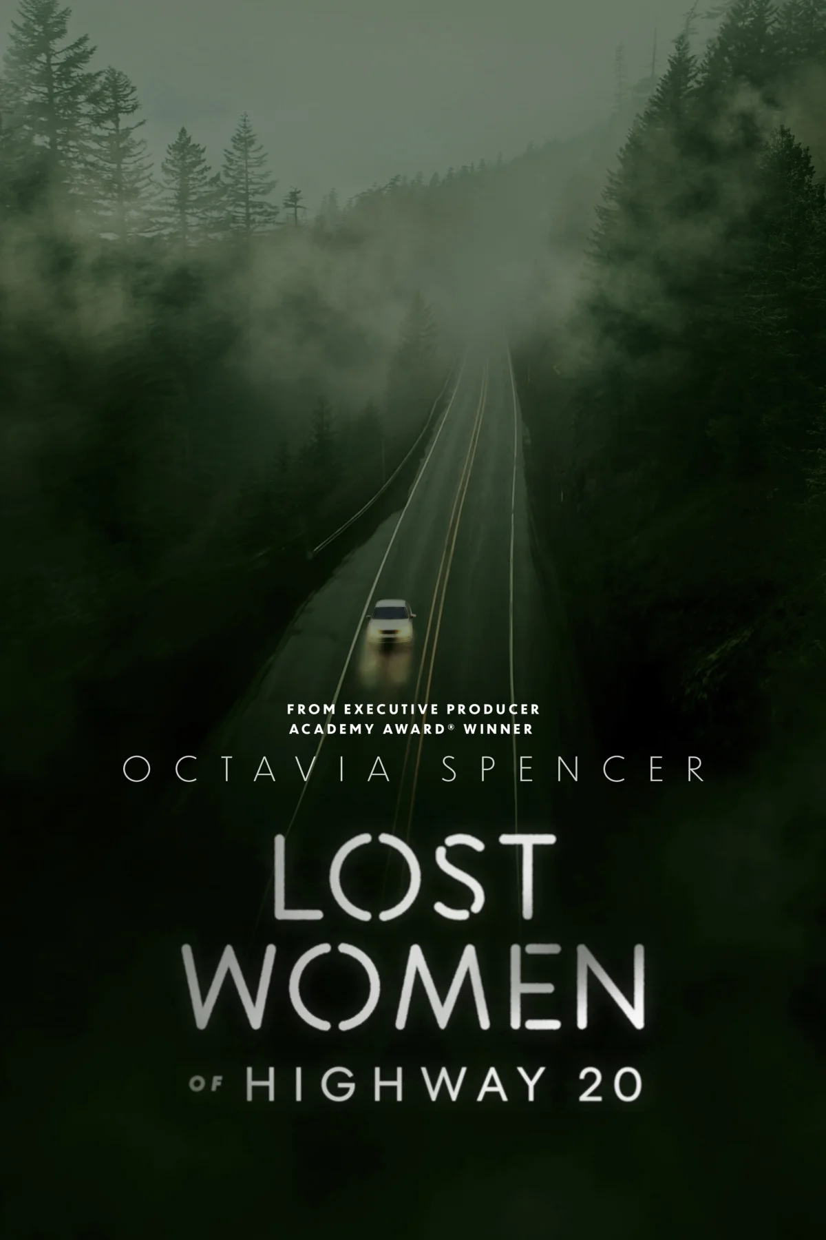 Lost Women of Highway 20