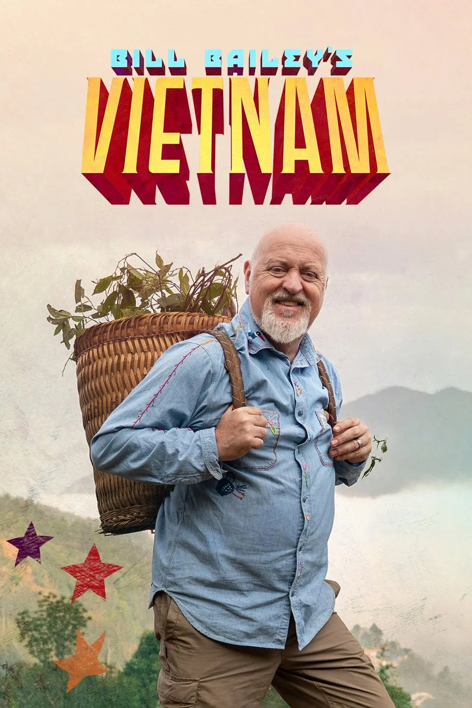 Bill Bailey's Vietnam