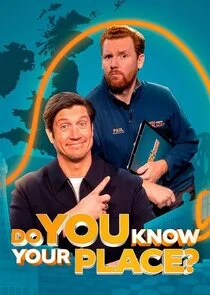 Do You Know Your Place?