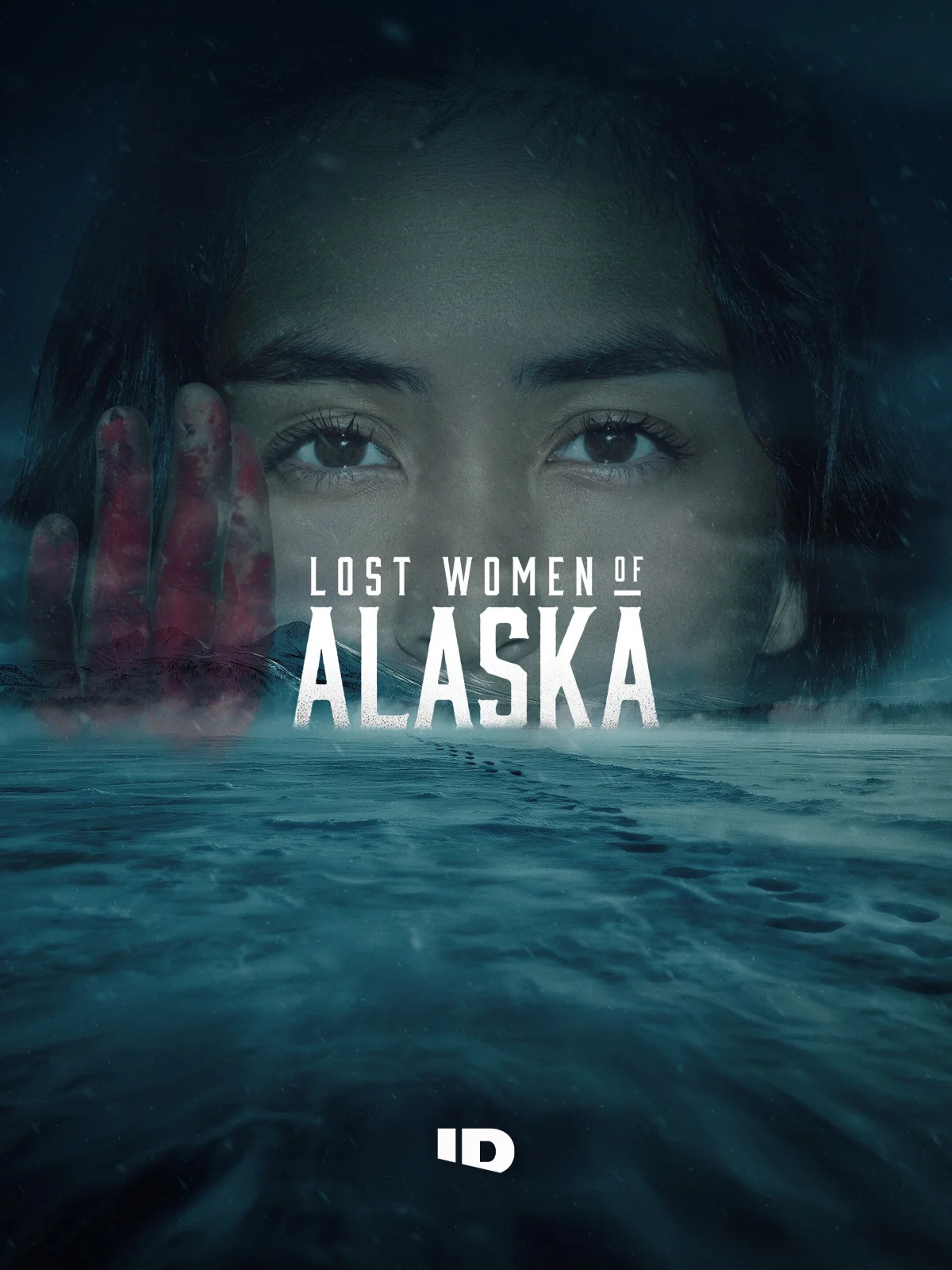 Lost Women of Alaska