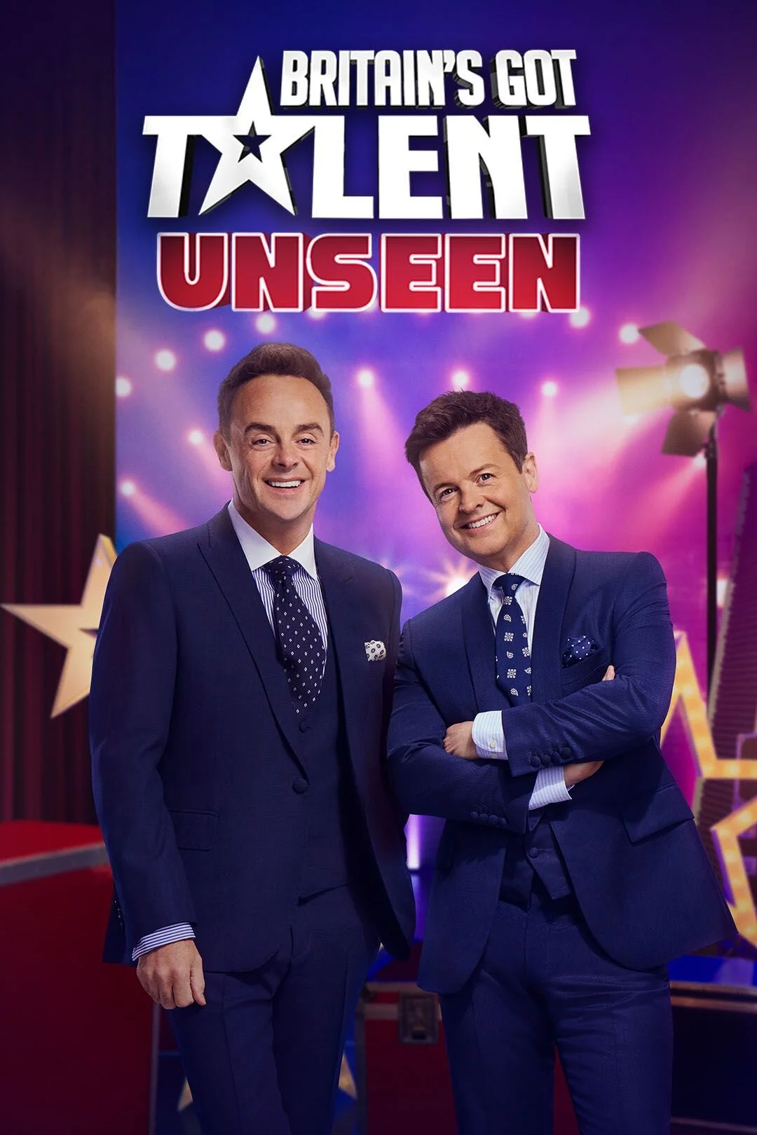 Britain's Got Talent: Unseen