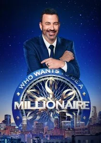 Who Wants to Be a Millionaire