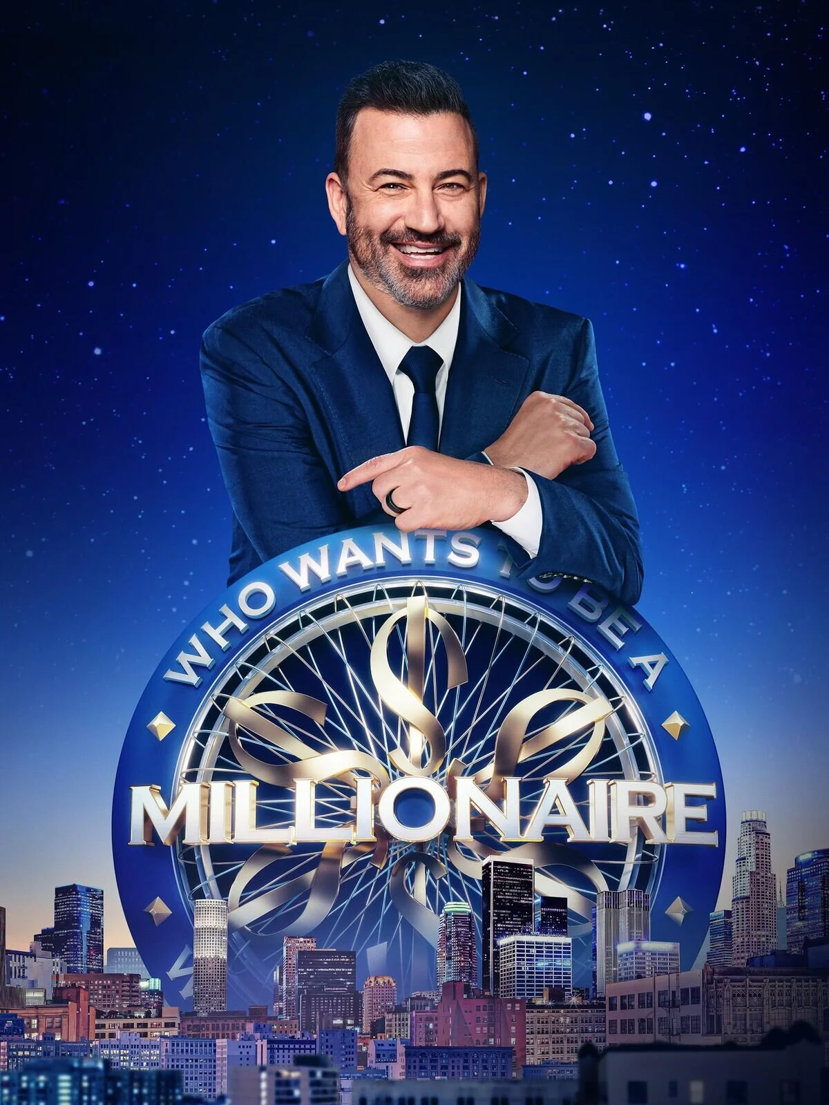 Who Wants to Be a Millionaire