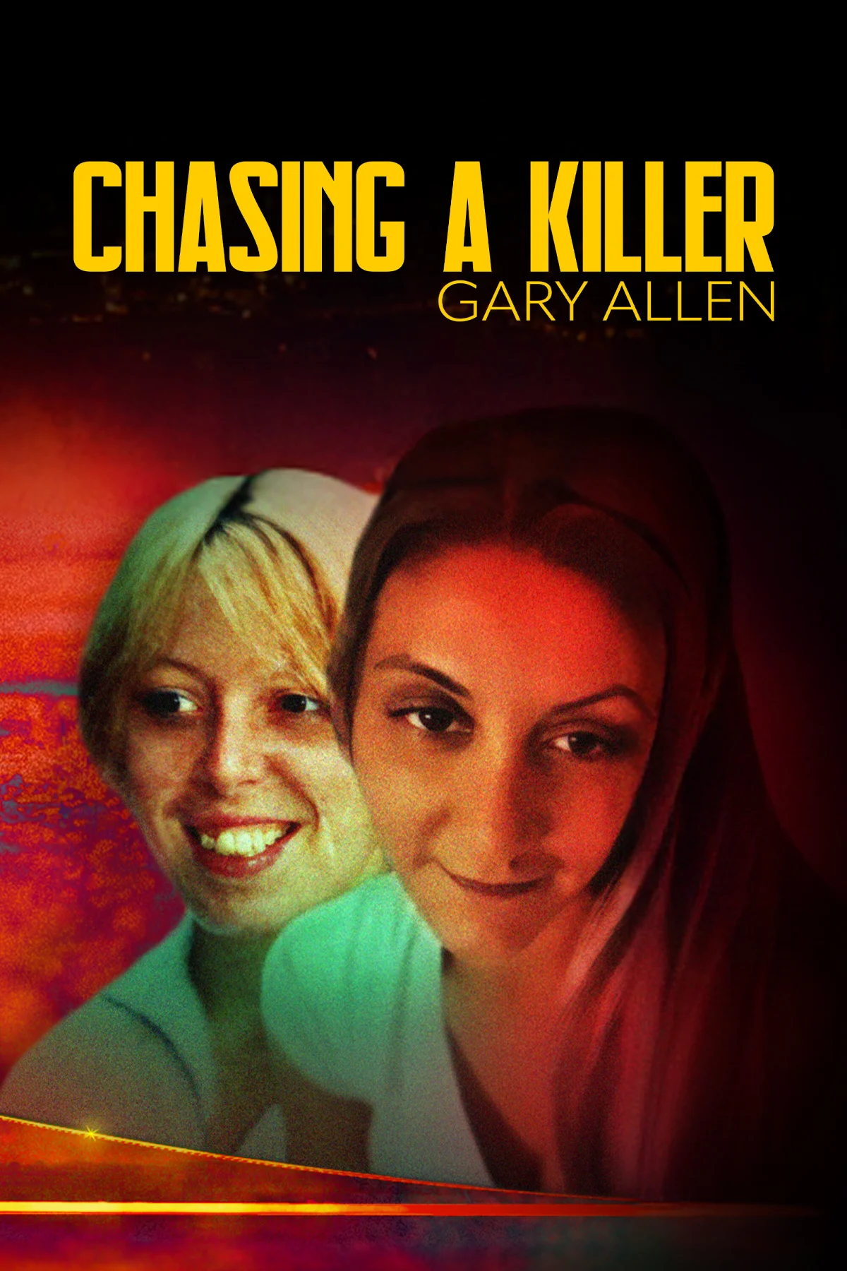 Chasing A Killer: Gary Allen
