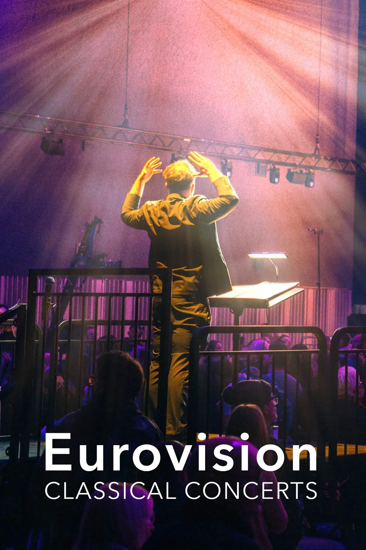 Eurovision Classical Concerts