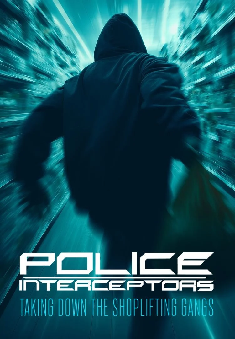 Police Interceptors: Taking Down the Shoplifting Gangs