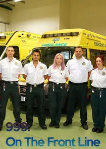 999: On the Front Line