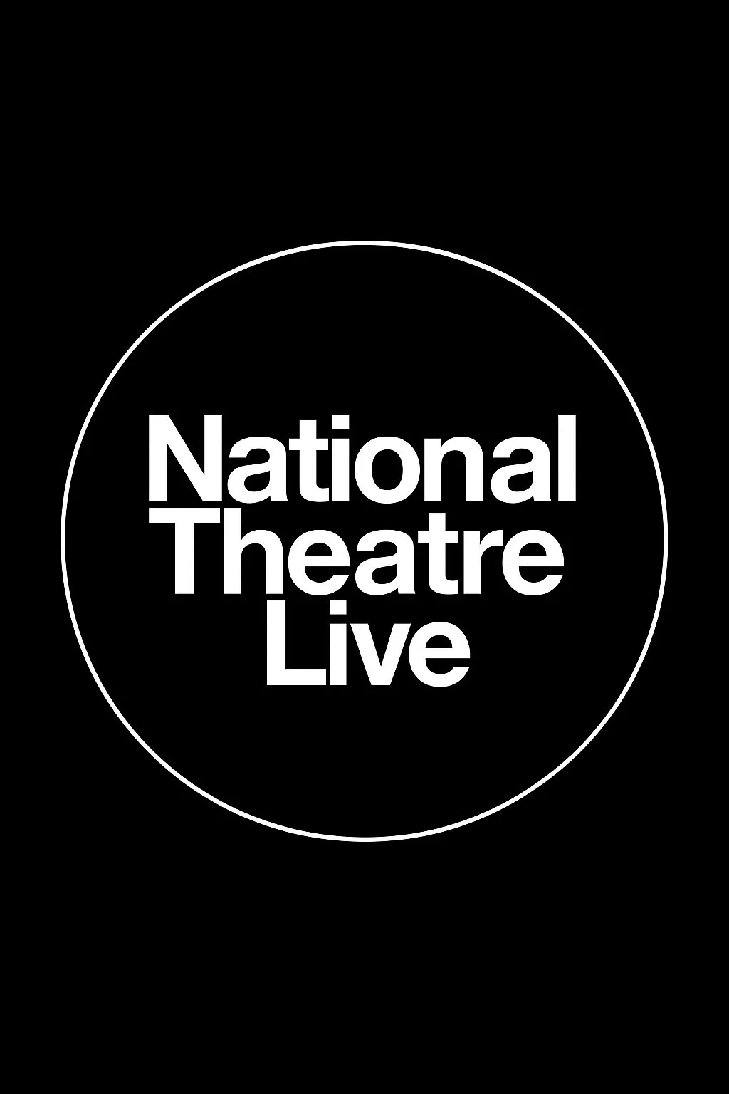 National Theatre Live