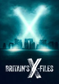Britain's X Files