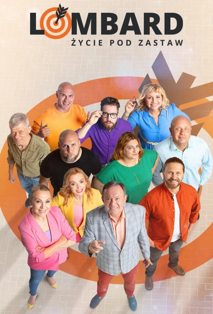 Lombard. Życie pod zastaw
